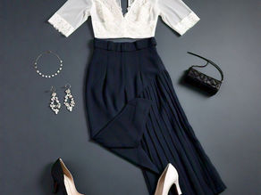 Fashion Tips to Look Taller and Slimmer