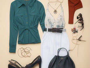 Declutter for the Holidays