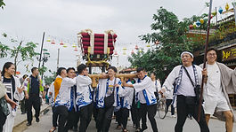 第21回ホイアン日本祭り 開催報告