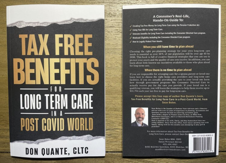 Navigating Long-Term Care in the Pacific Northwest: A Guide for Retirees