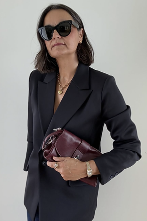 Céline, ambassadrice HEDES @octavie.vl