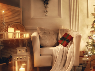 Comment créer des moments de détente pendant les fêtes grâce à l'Art de vivre HEDES ?