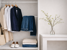 Comment préparer son vestiaire au printemps sans tout changer ?