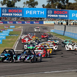 2026 Calendar details confirmed