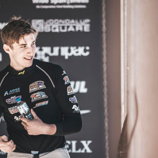 Arise Racing confirm 2025 First Focus Radical Cup entries