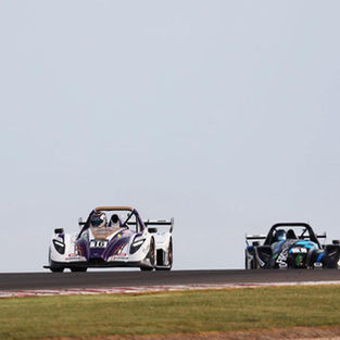 Cutts tops Friday practice as title fight heats up at The Bend