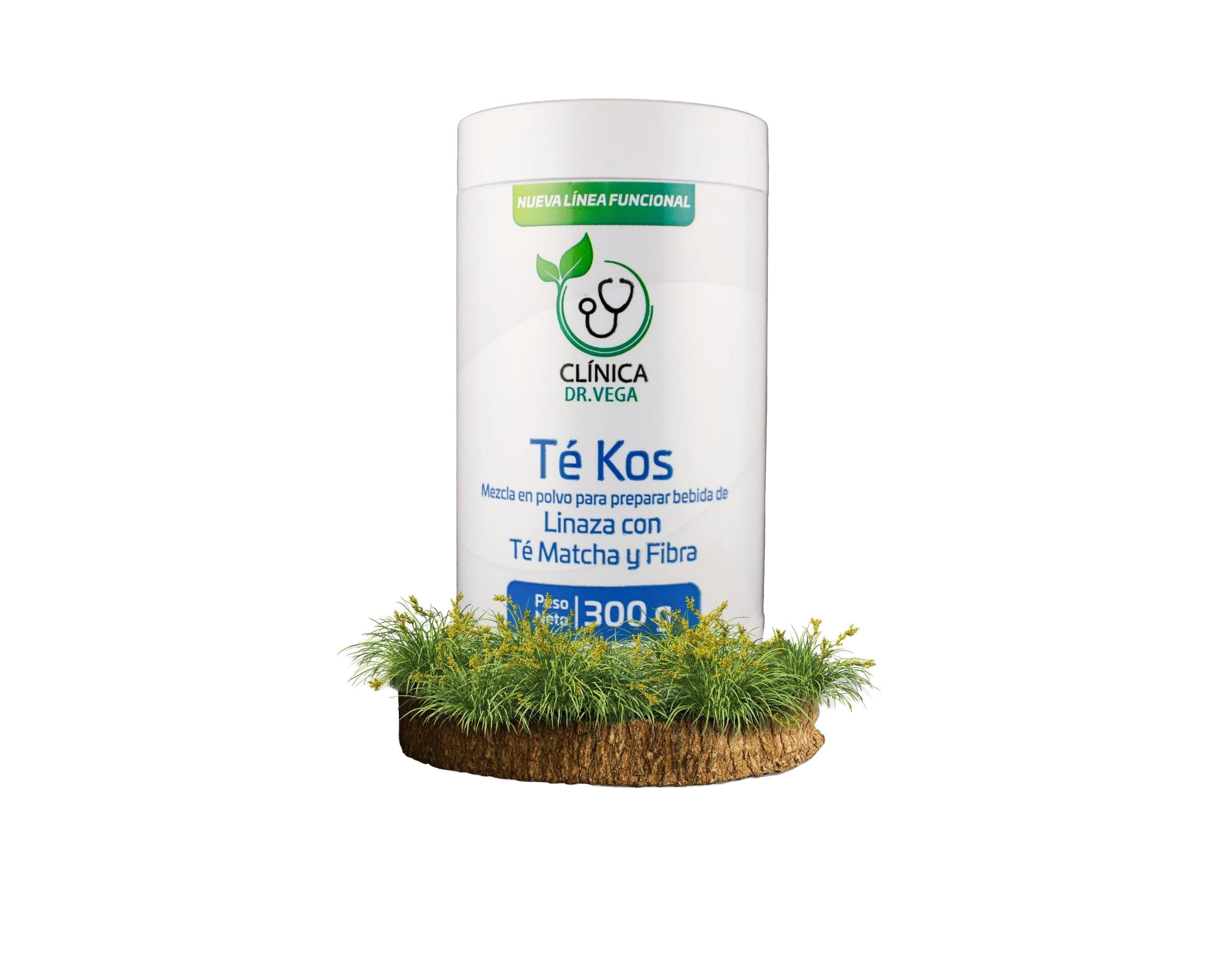 Té Kos Clínica Doctor Vega