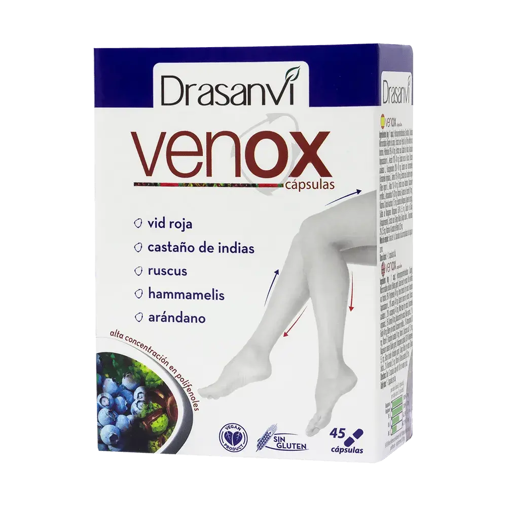 Venox Drasanvi