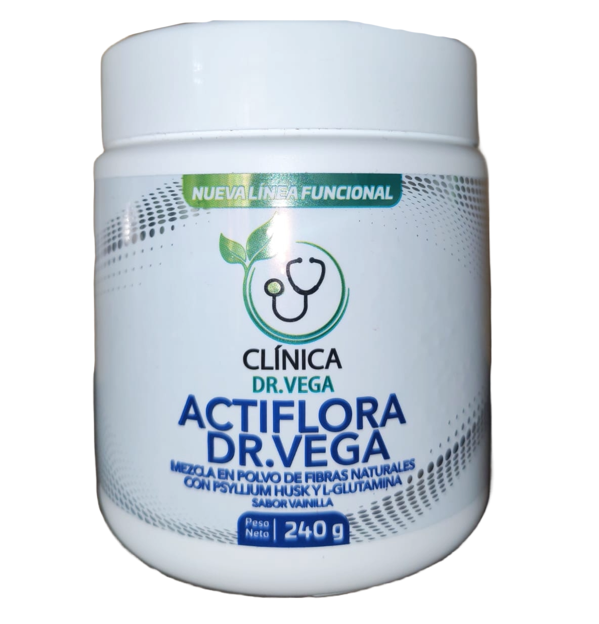 Actiflora Clínica Doctoe Vega