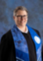 Rev. Mandy Beal