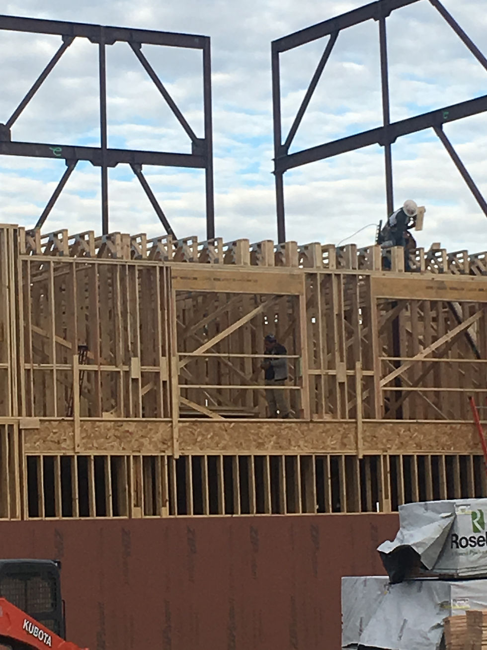 Thumbnail: FLOOR TRUSS