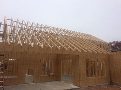 Quality Line of Trusses