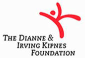The Dianne & Irving Kipnes Foundation