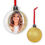 Miniatura: Pallina di Natale personalizzabile