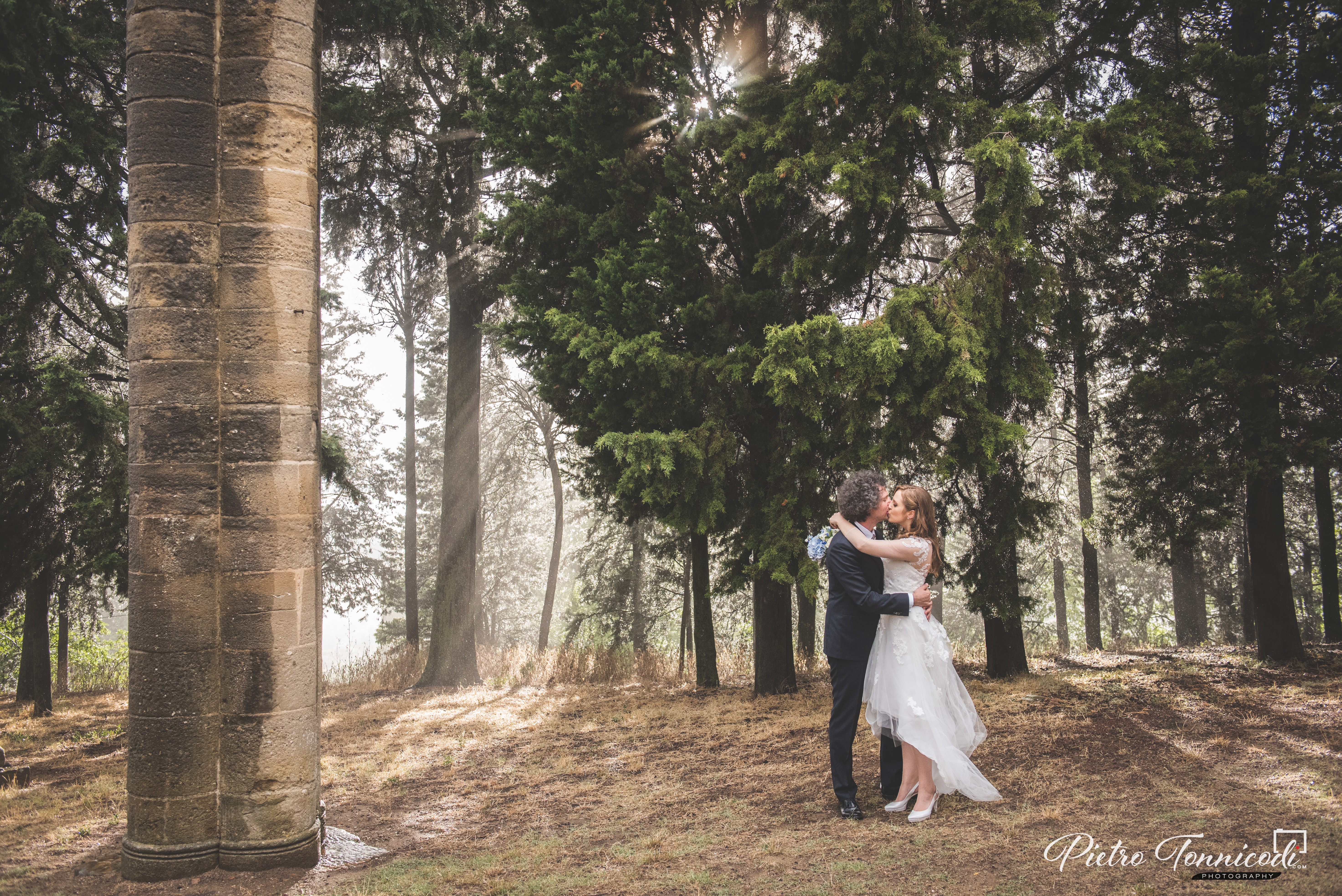 Fotografo Matrimonio Siena