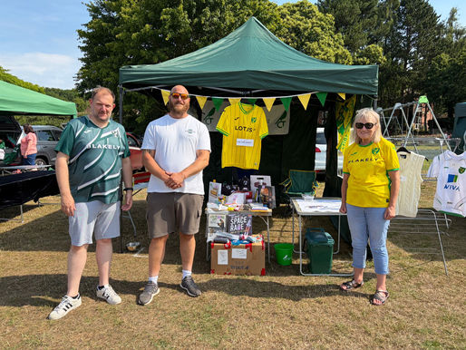Taverham Fayre 2026