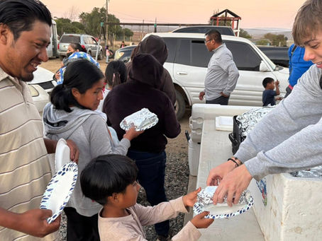 Smithville Mobile Clinic in Zapata