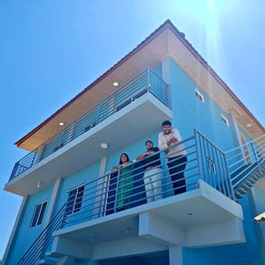 BBI New Student Housing