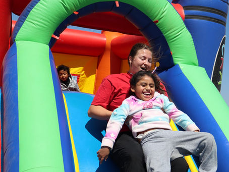 Brentwood Hills begins Summer 2026