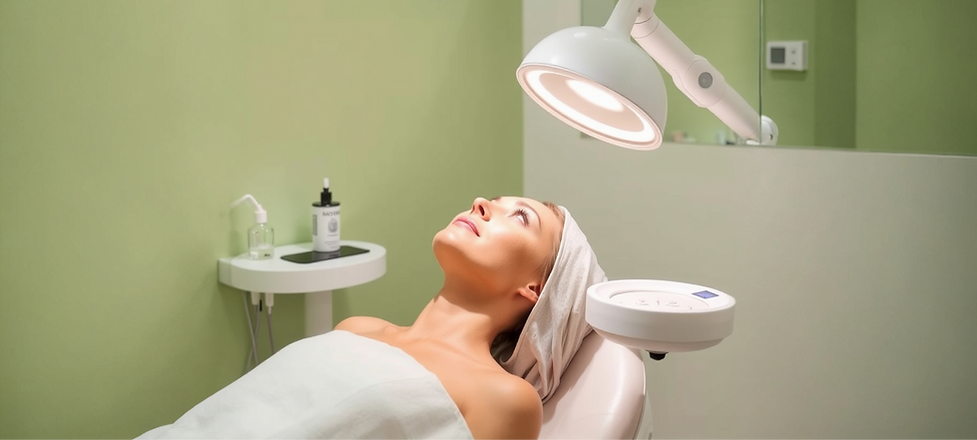 Targeted Care for Every Concern clinic cosmeticEvery concern is unique, and so is our appr