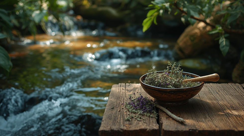 TCM zur Linderung von Schmerzen, bei Verspannungen & Faszienverklebung, Muskelschmerzen, Rheuma, Arthrose und Fibromyalgie