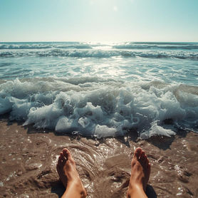 🌊 Wu Wei, Ikigai & der Rentner-Spa: Das Geheimnis der mühelosen Langlebigkeit