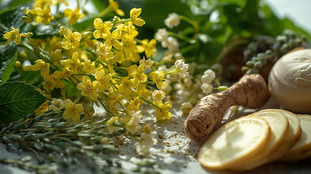 Chiniesische medizin