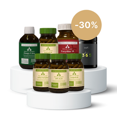 Superimmun_Ethno_Health Sparpaket, Gestärkt durch die kalte Jahreszeit