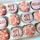 Thumbnail: Buttercream beauties cupcake box