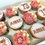 Thumbnail: Buttercream beauties cupcake box