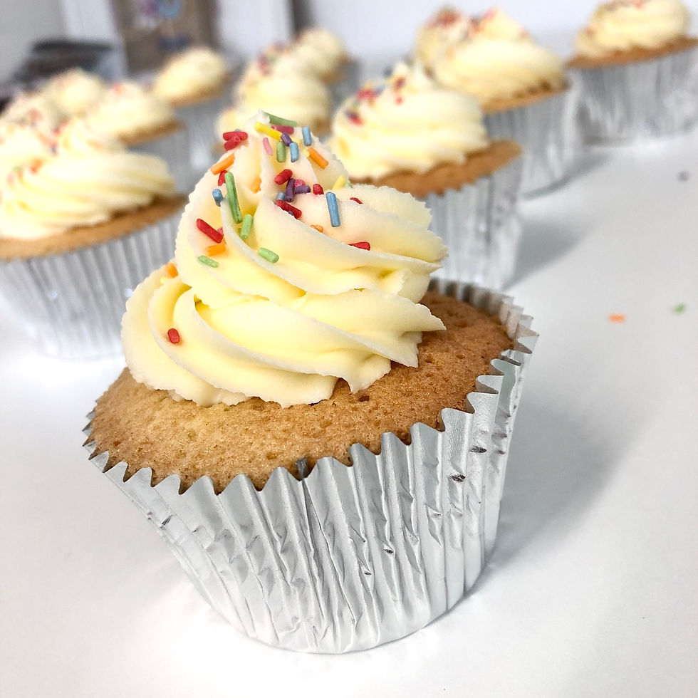 Thumbnail: Simply Cupcakes Box