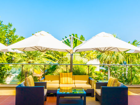 Adding Shade and Structure with Pergolas Over Decks and Patios