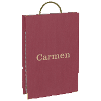 DECOLUX  Коллекция CARMEN