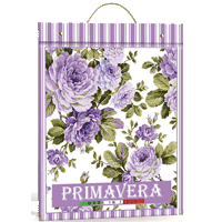 DECOLUX  Коллекция PRIMAVERA