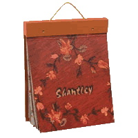 DECOLUX Коллекция SHANTLEY