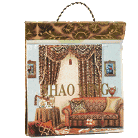 DECOLUX  Коллекция SHAOXING