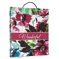 DECOLUX  Коллекция WONDERFUL