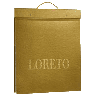 DECOLUX Коллекция LORETO
