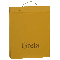 DECOLUX  Коллекция GRETA