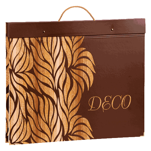 DECOLUX  Коллекция DECO