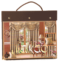 DECOLUX  Коллекция MAKAO