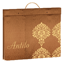 DECOLUX Коллекция ANTILO