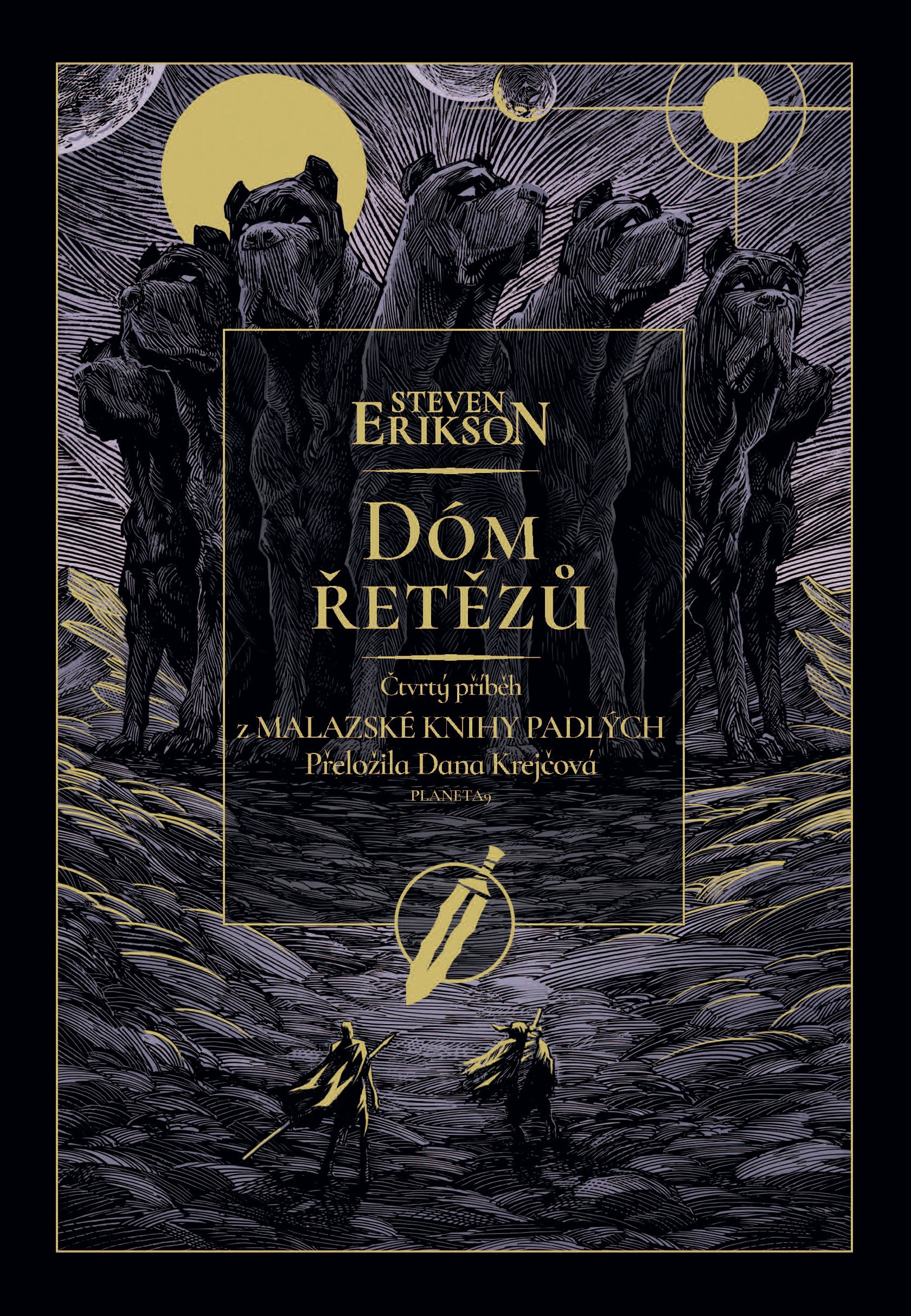 Dóm řetězů