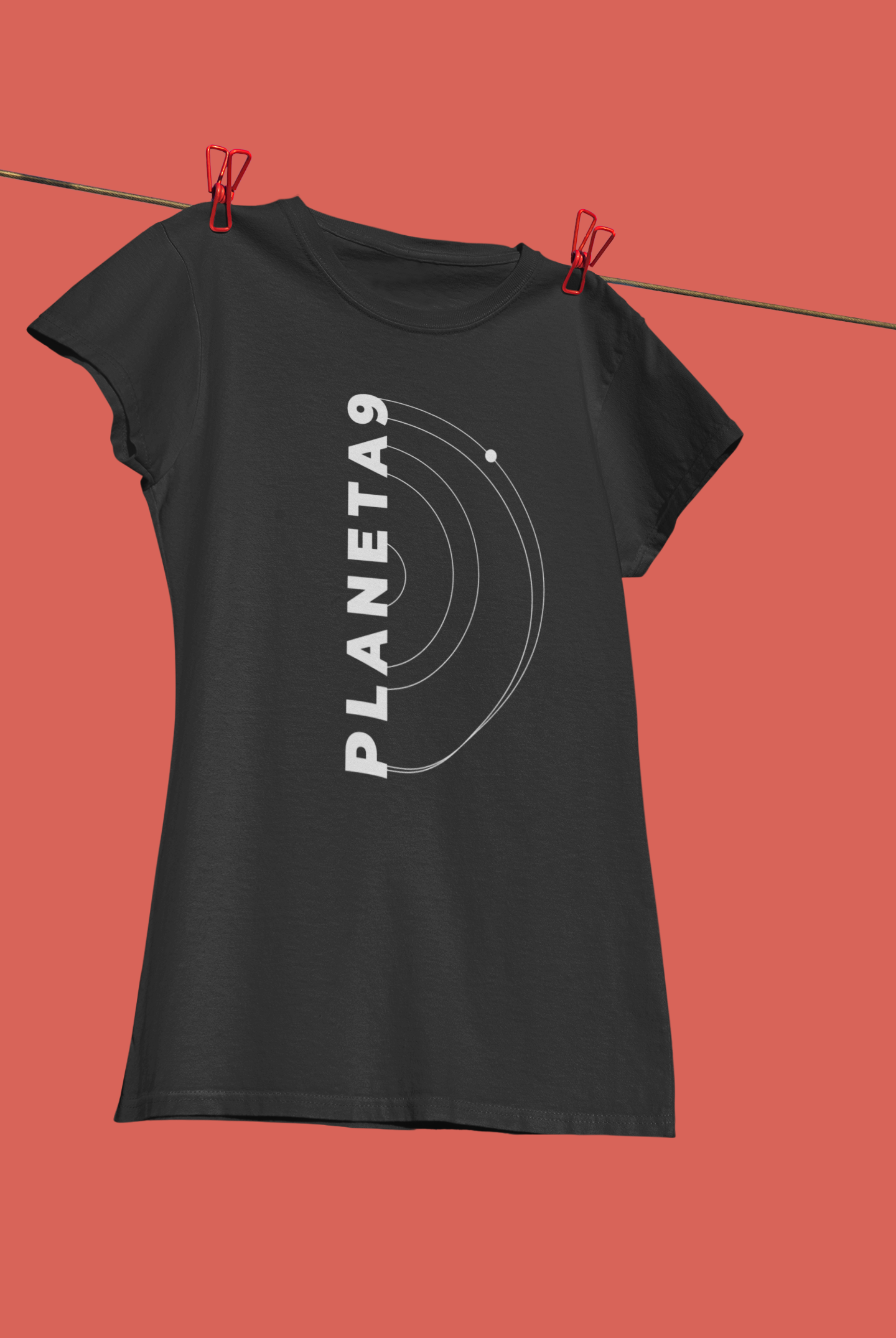 Triko Planeta9, holky