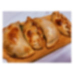 Empanadas (Choice of 2)
