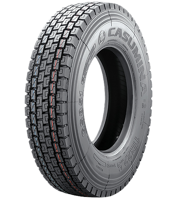 GS851 - PARA EIXOS DE TRAÇÃO