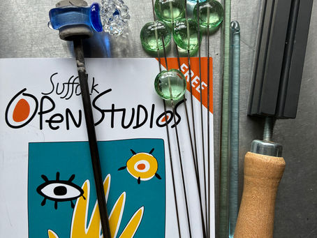 Suffolk Open Studios