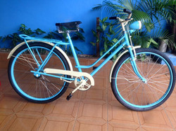Caloi poti azul clearance