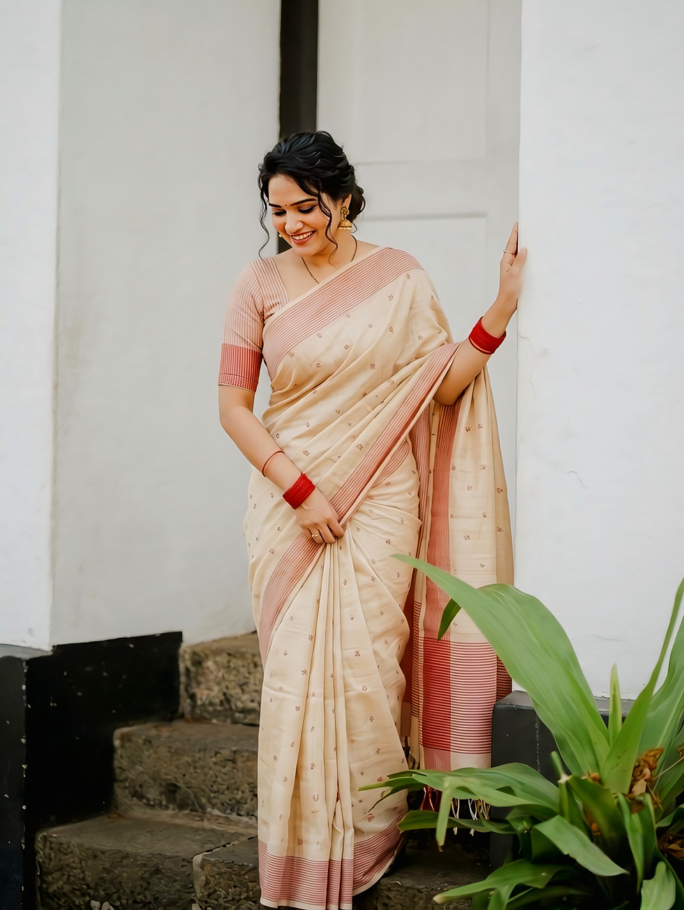 Thumbnail: Saree