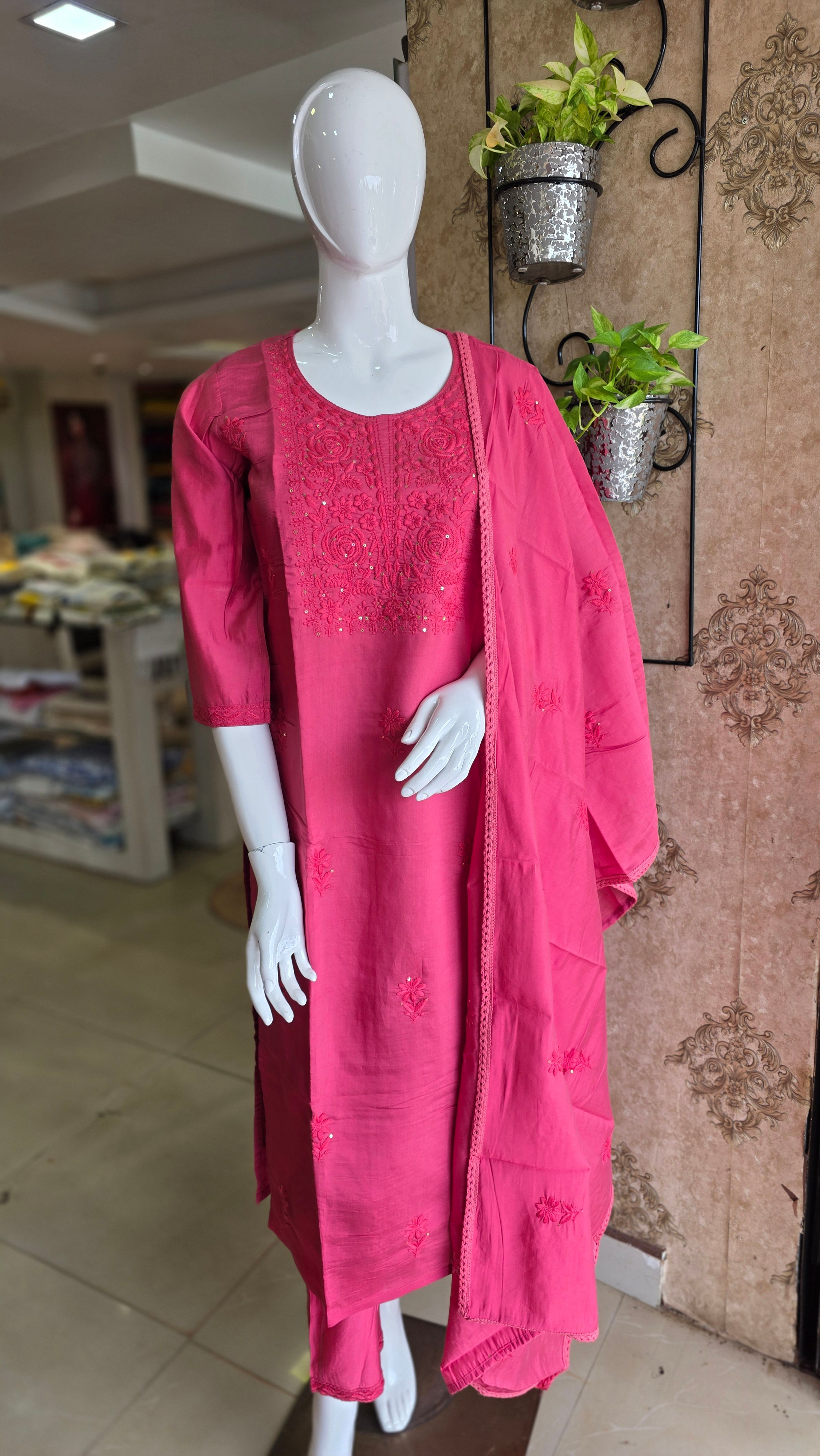 Salwar Suit 